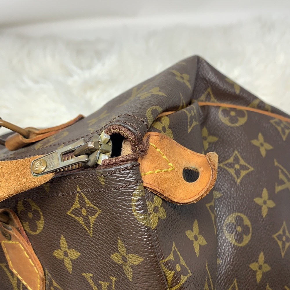 Authentic Louis Vuitton speedy 30 monogram - Picture 14 of 17